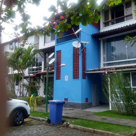 Apartamento Piccola Marina Da Helvia Porto Bracuhy Angra dos Reis Exteriér fotografie