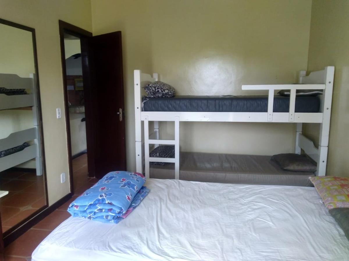 Apartamento Piccola Marina Da Helvia Porto Bracuhy Angra dos Reis Exteriér fotografie