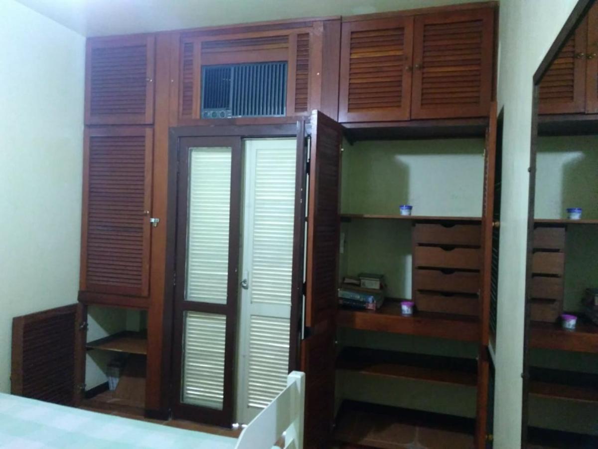 Apartamento Piccola Marina Da Helvia Porto Bracuhy Angra dos Reis Exteriér fotografie