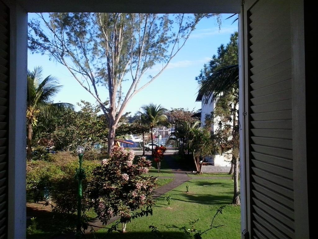 Apartamento Piccola Marina Da Helvia Porto Bracuhy Angra dos Reis Exteriér fotografie
