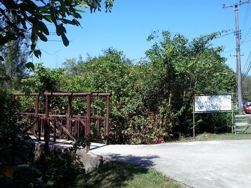 Apartamento Piccola Marina Da Helvia Porto Bracuhy Angra dos Reis Exteriér fotografie