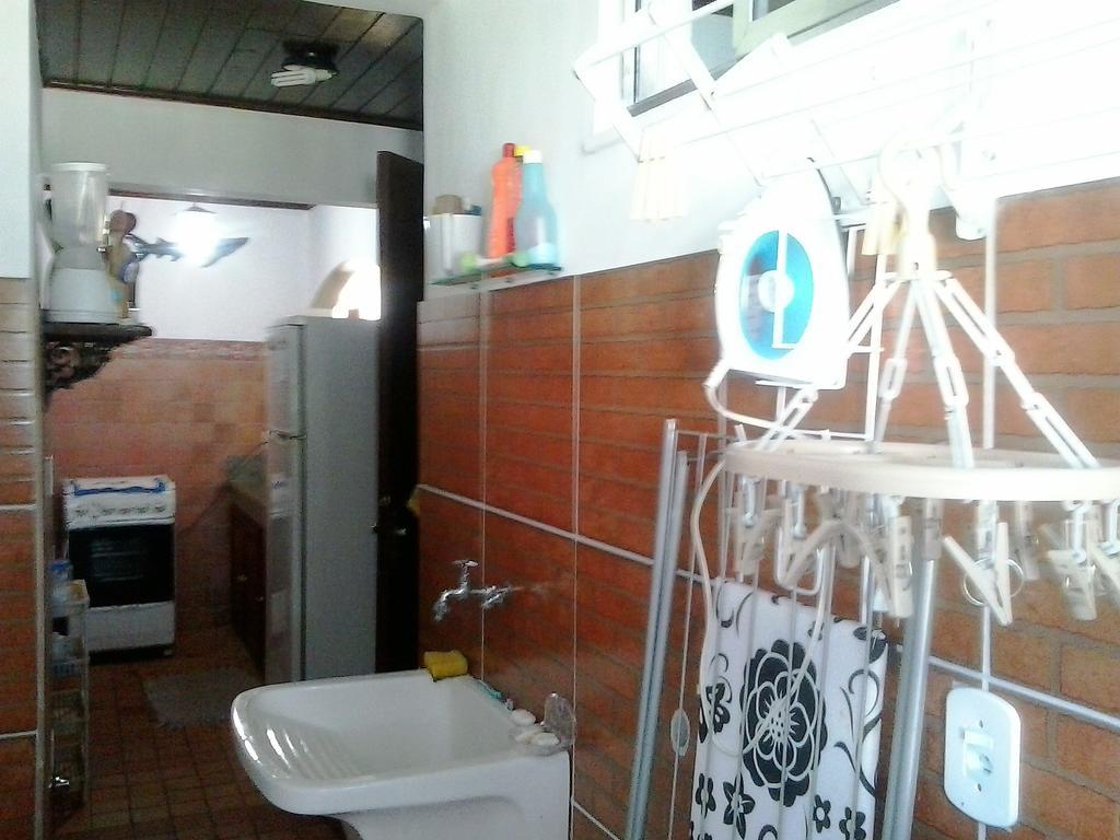 Apartamento Piccola Marina Da Helvia Porto Bracuhy Angra dos Reis Exteriér fotografie