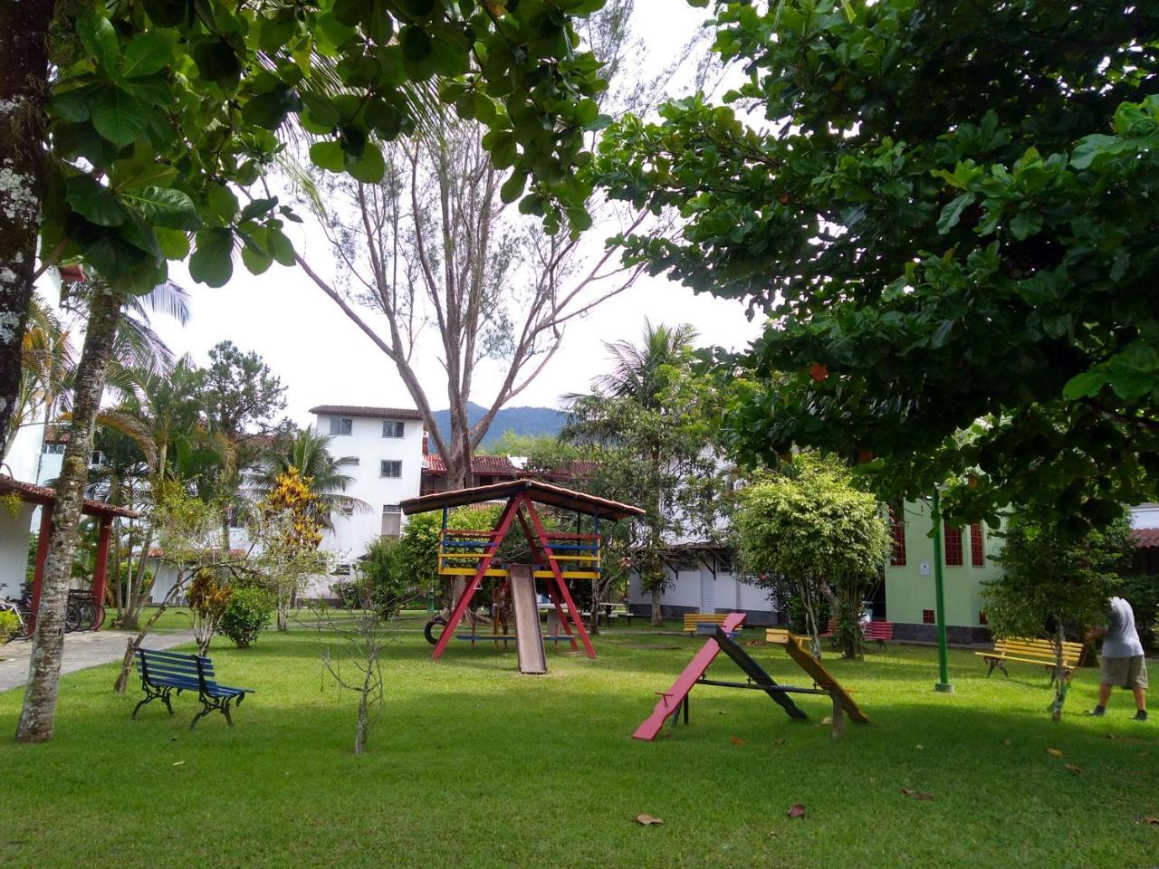 Apartamento Piccola Marina Da Helvia Porto Bracuhy Angra dos Reis Exteriér fotografie